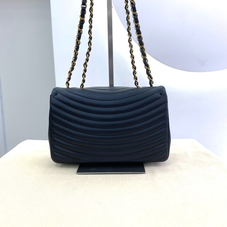 Chanel Flap Shoulder Bag - Ewore Bags