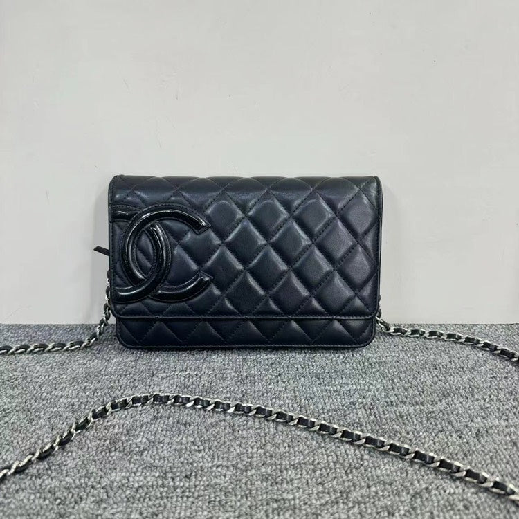 Chanel WOC Crossbody Bag - Ewore Bags