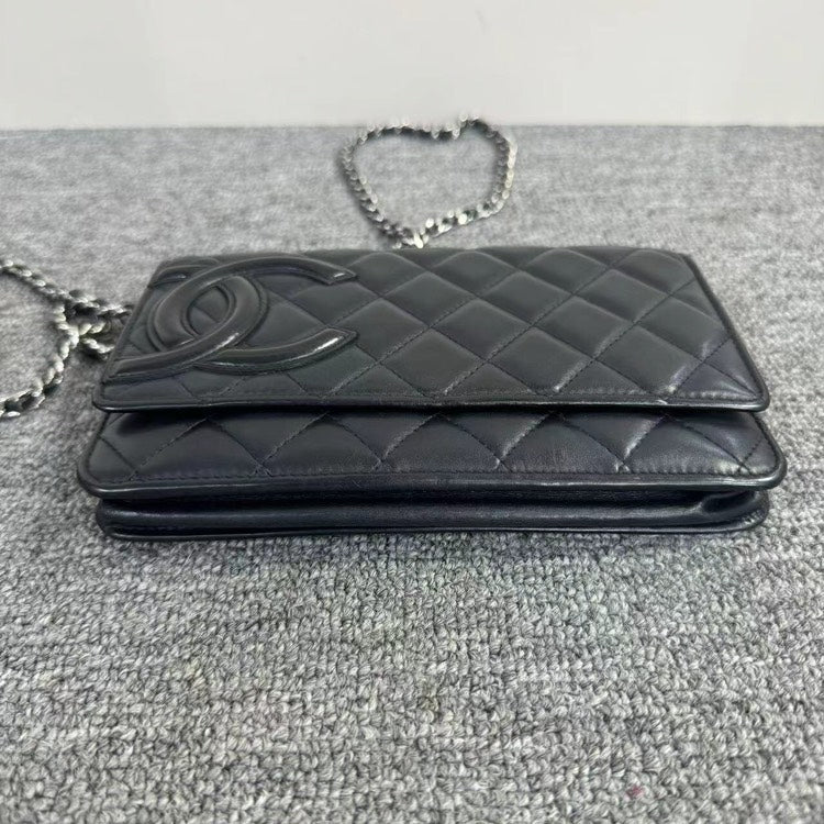 Chanel WOC Crossbody Bag - Ewore Bags