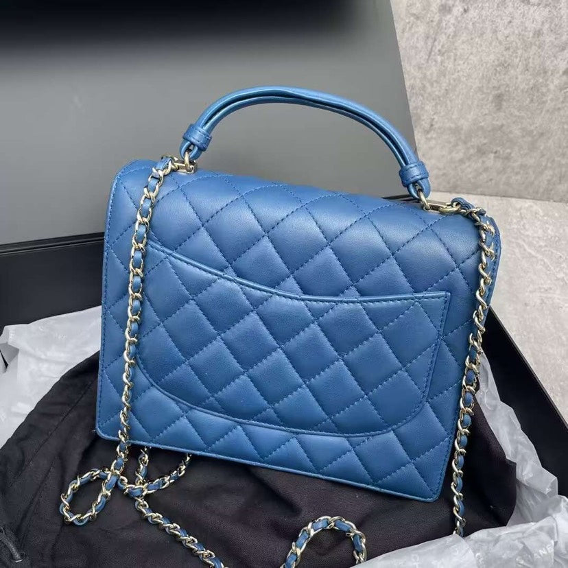 Chanel Flap Shoulder Bag - Ewore Bags
