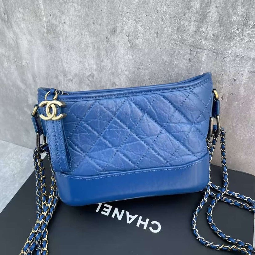 Chanel Gabrielle Shoulder Bag - Ewore Bags