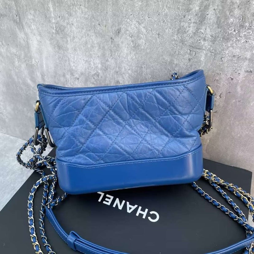 Chanel Gabrielle Shoulder Bag - Ewore Bags