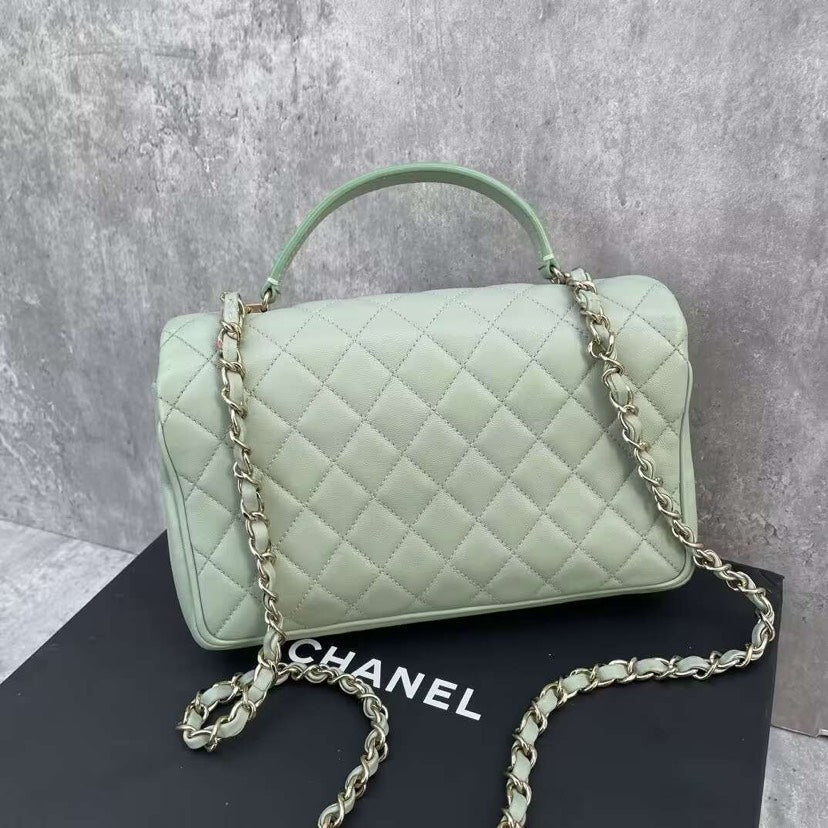 Chanel Flap Shoulder Bag - Ewore Bags