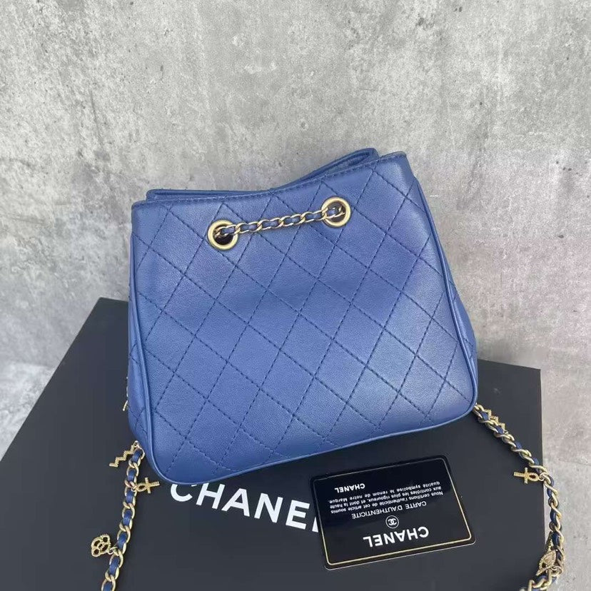 Chanel Handbag Bag - Ewore Bags