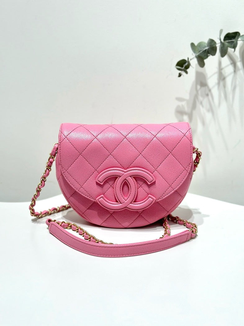 Chanel Crossbody Bag - Ewore Bags