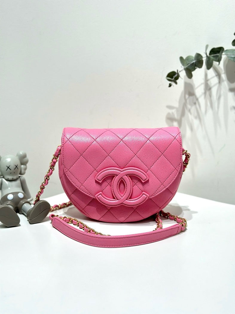 Chanel Crossbody Bag - Ewore Bags