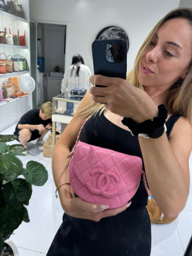 Chanel Crossbody Bag - Ewore Bags