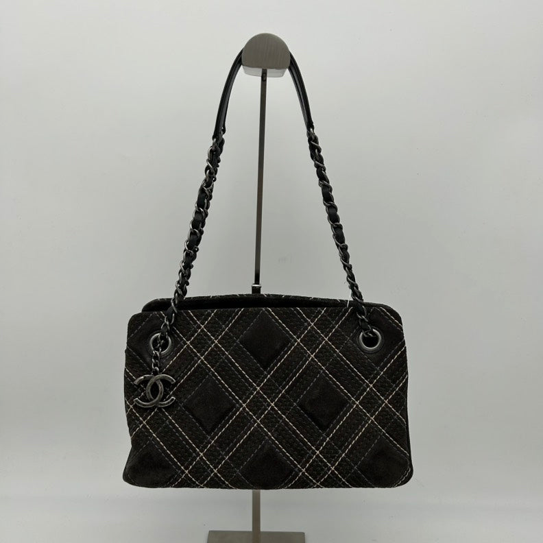 Chanel Shoulder Bag - Ewore Bags