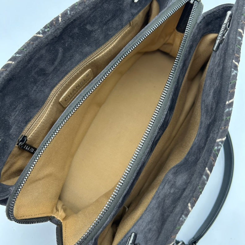 Chanel Shoulder Bag - Ewore Bags