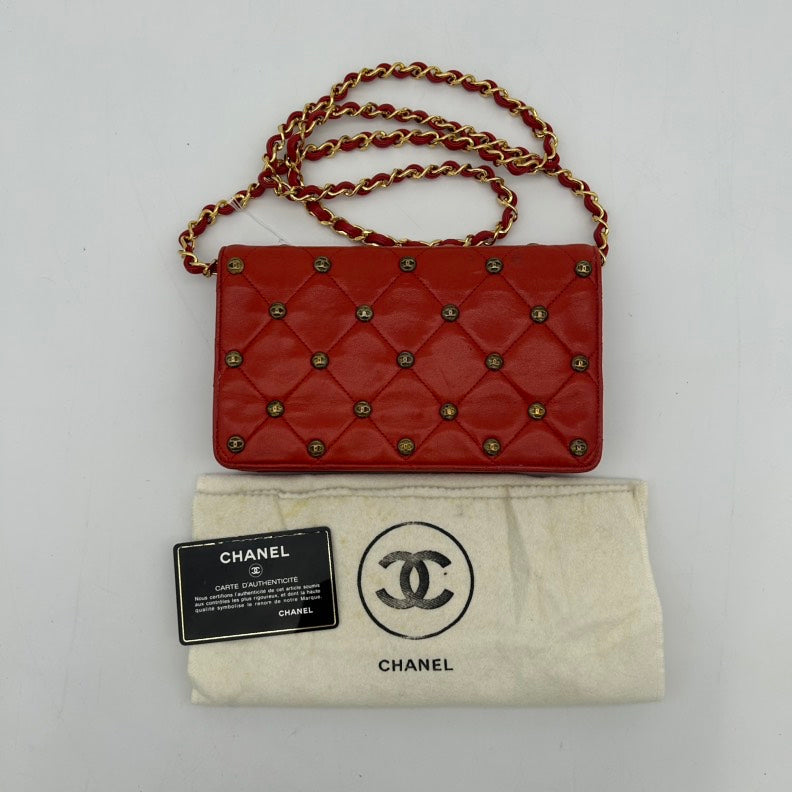 Chanel Shoulder Bag - Ewore Bags