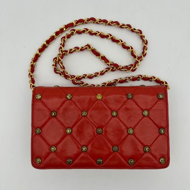 Chanel Shoulder Bag - Ewore Bags