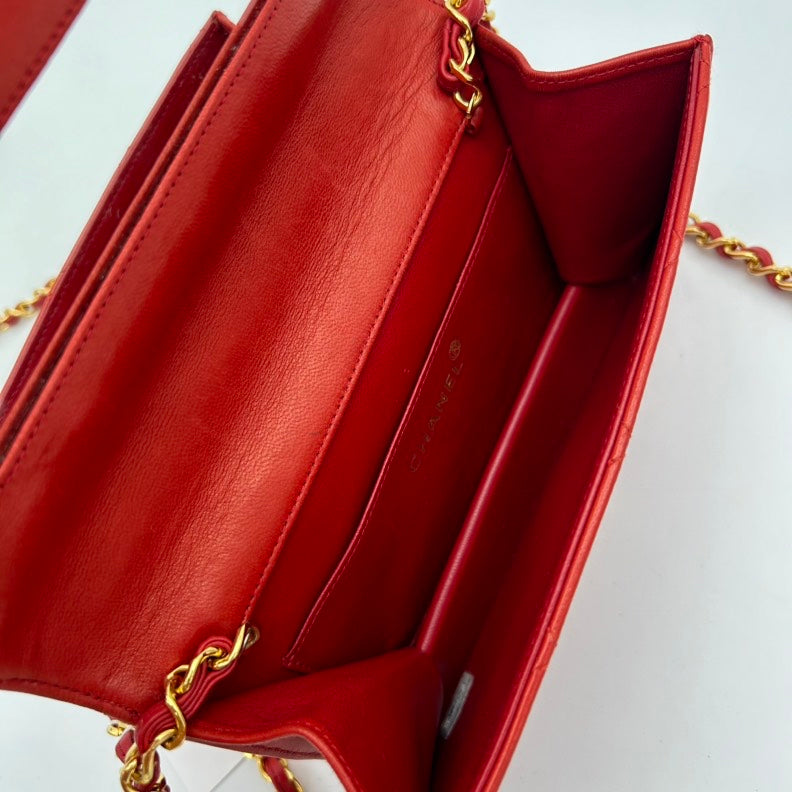 Chanel Shoulder Bag - Ewore Bags