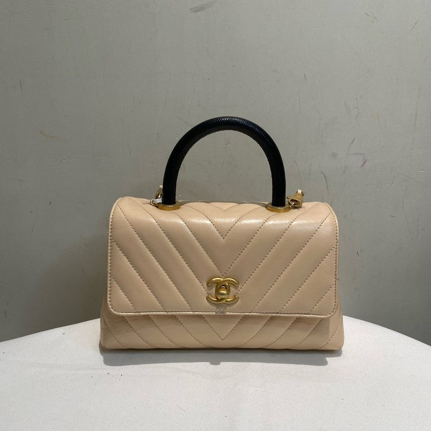 Chanel Handbag Bag - Ewore Bags
