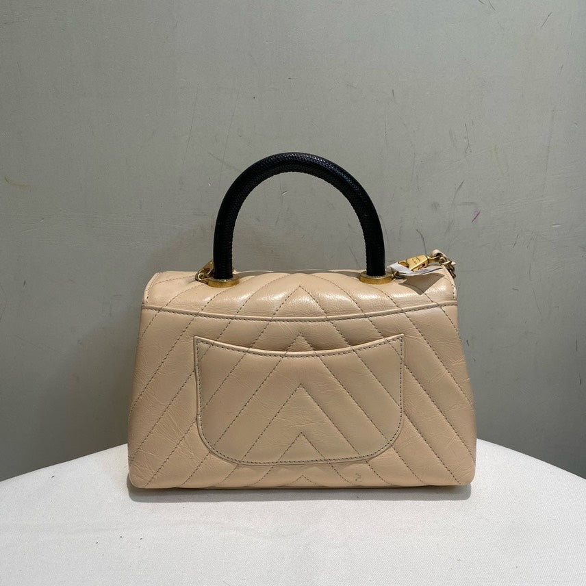 Chanel Handbag Bag - Ewore Bags