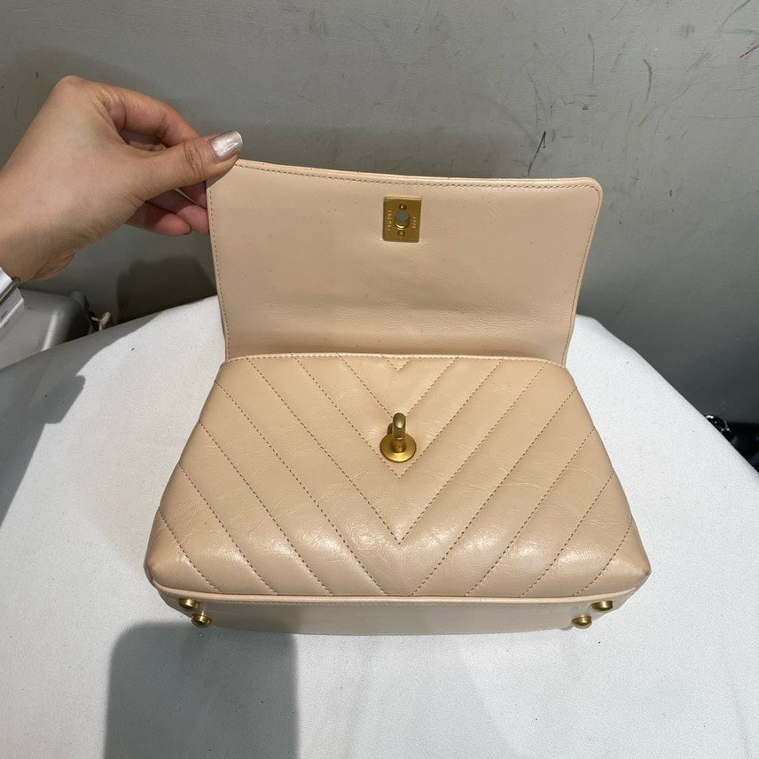 Chanel Handbag Bag - Ewore Bags