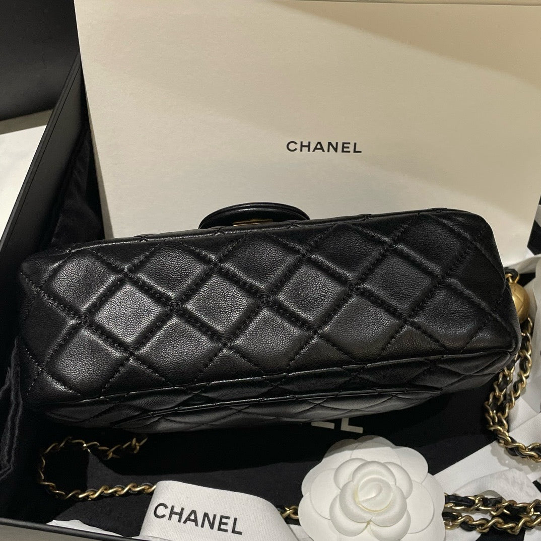 Chanel Classic Flap Shoulder Bag - Ewore Bags