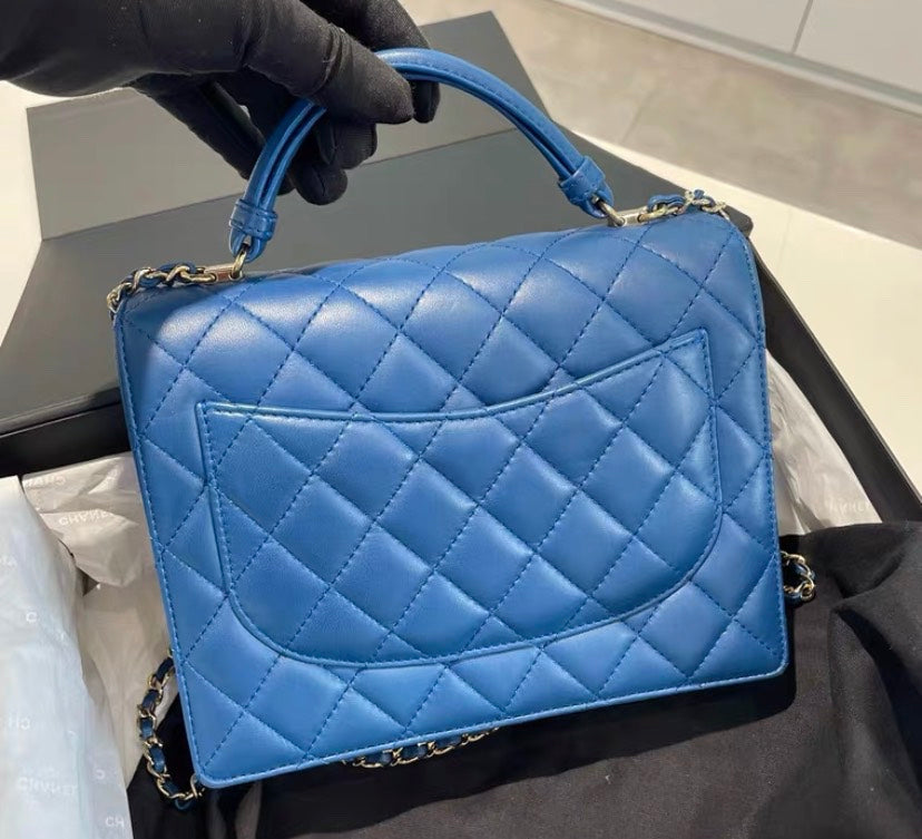 Chanel Crossbody Bag - Ewore Bags