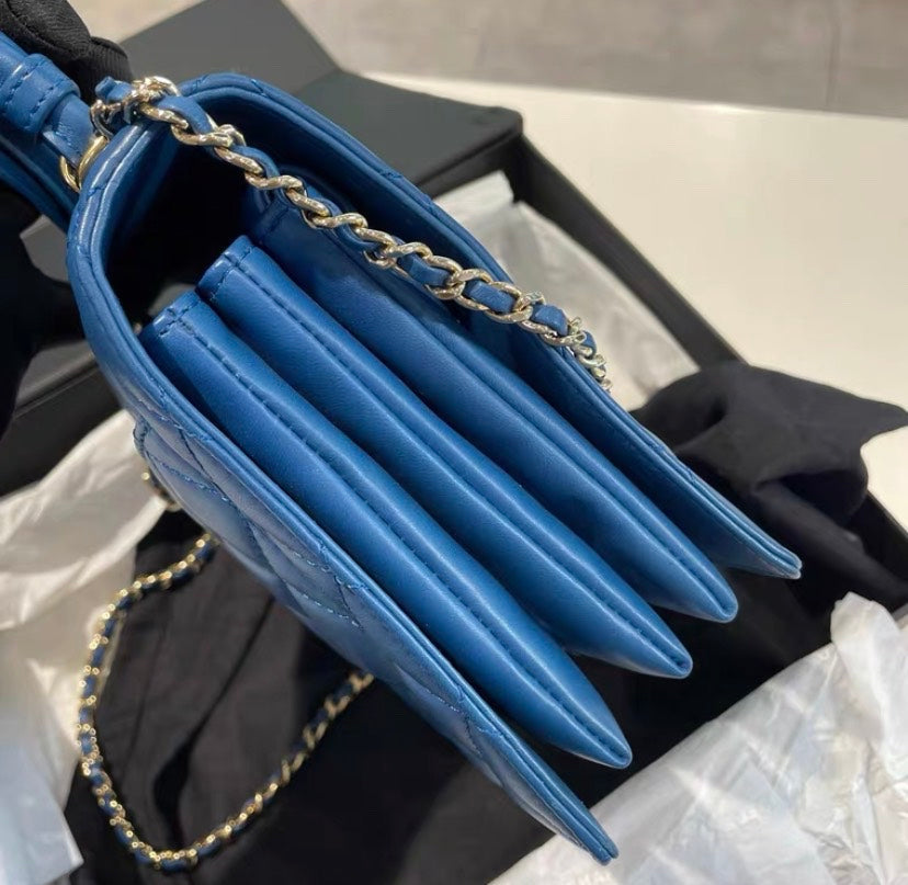 Chanel Crossbody Bag - Ewore Bags
