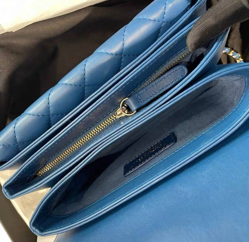 Chanel Crossbody Bag - Ewore Bags