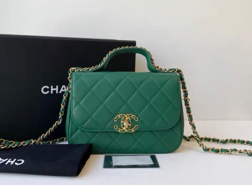 Chanel Crossbody Bag - Ewore Bags