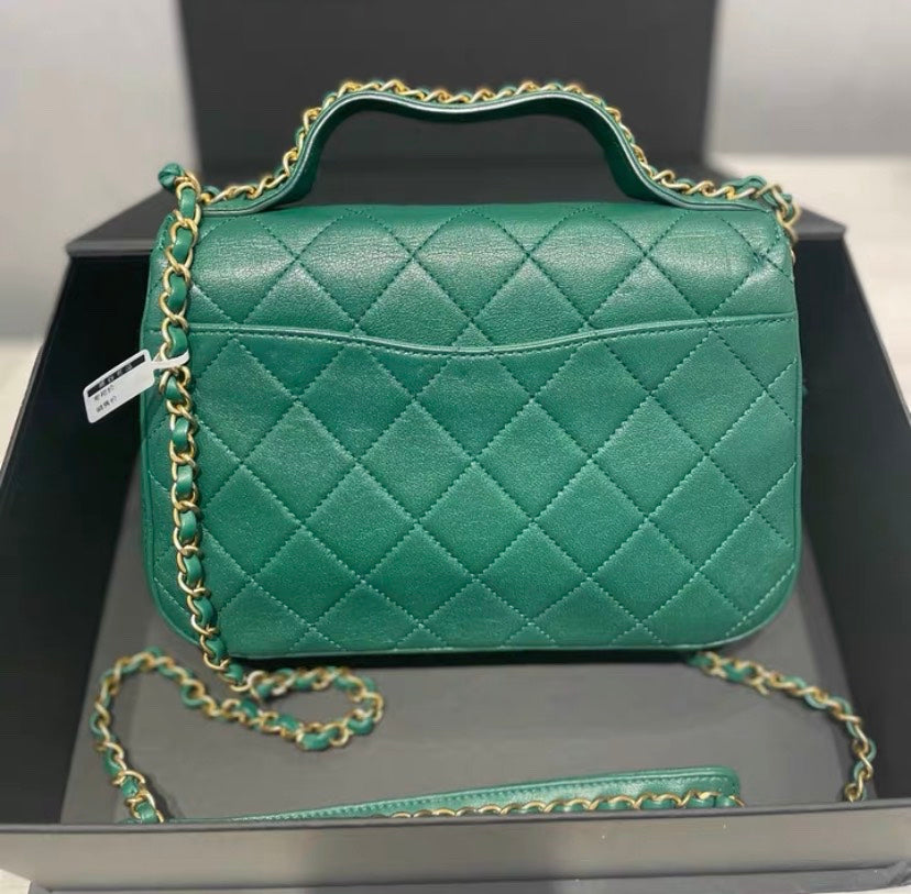 Chanel Crossbody Bag - Ewore Bags