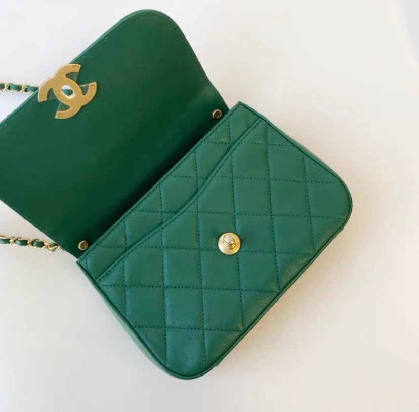Chanel Crossbody Bag - Ewore Bags