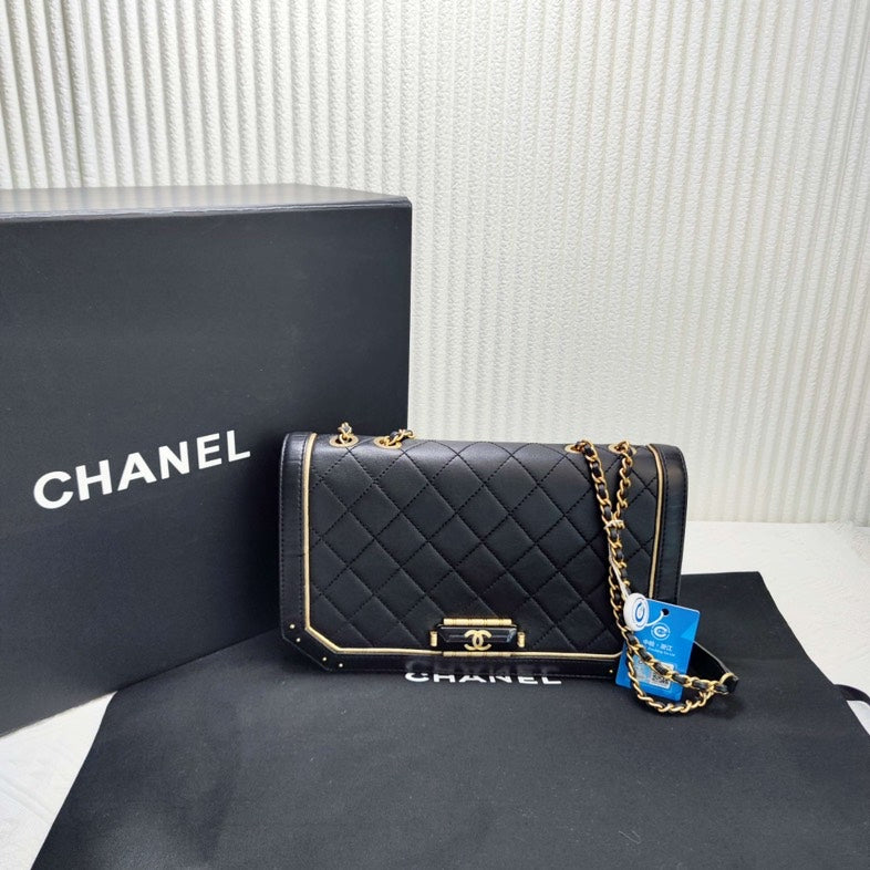 Chanel Handbag Bag - Ewore Bags