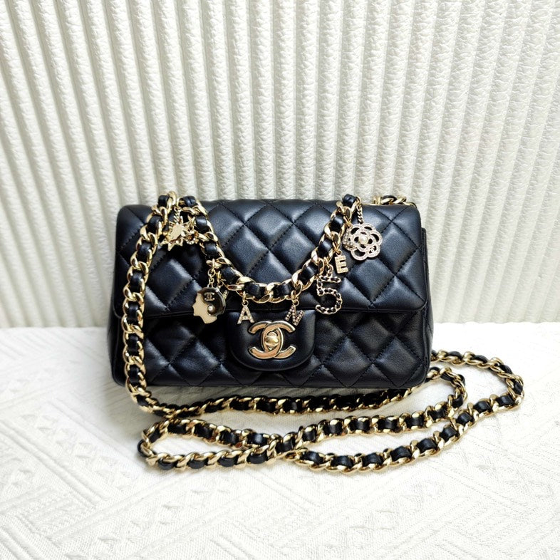 Chanel Handbag Bag - Ewore Bags