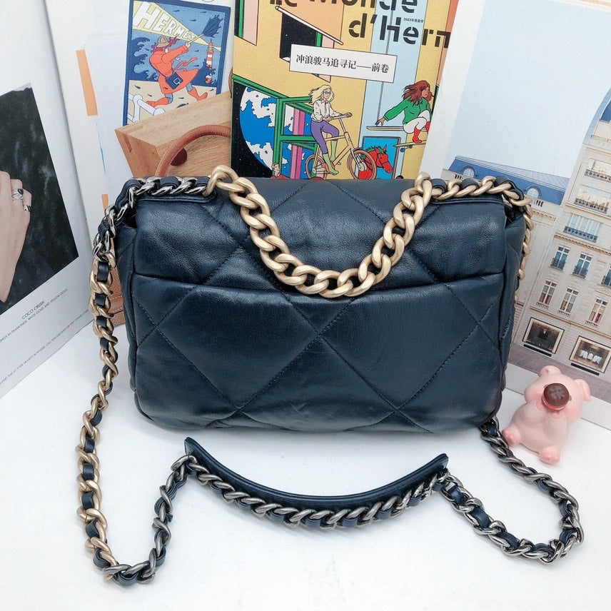 Chanel Flap Shoulder Bag - Ewore Bags