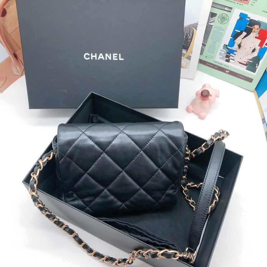 Chanel Crossbody Bag - Ewore Bags