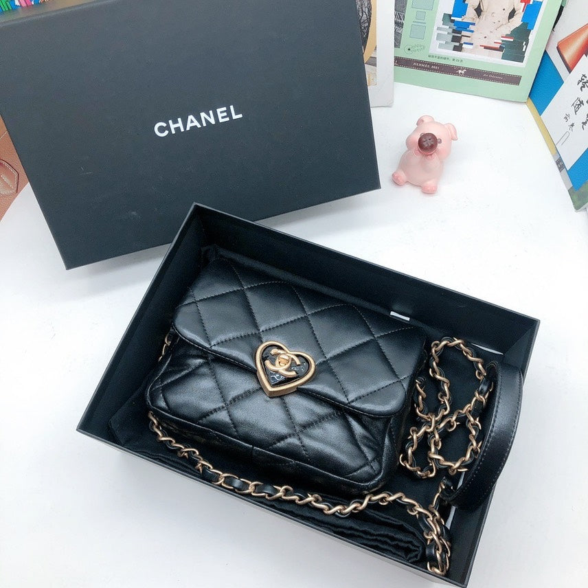 Chanel Crossbody Bag - Ewore Bags