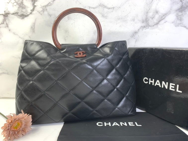 Chanel Handbag Bag - Ewore Bags