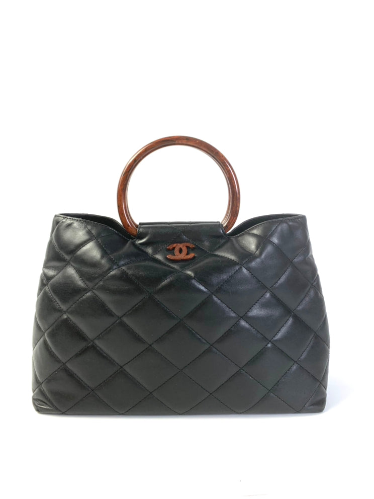 Chanel Handbag Bag - Ewore Bags