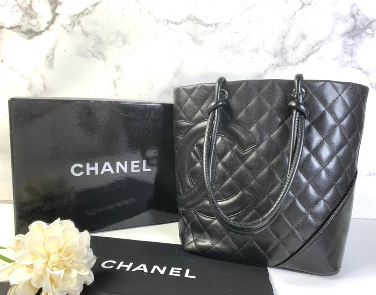 Chanel Tote Bag - Ewore Bags