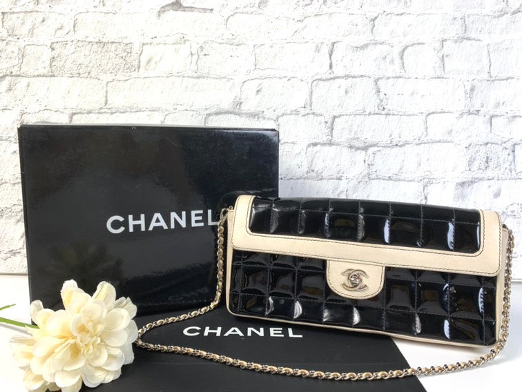 Chanel Flap Shoulder Bag - Ewore Bags