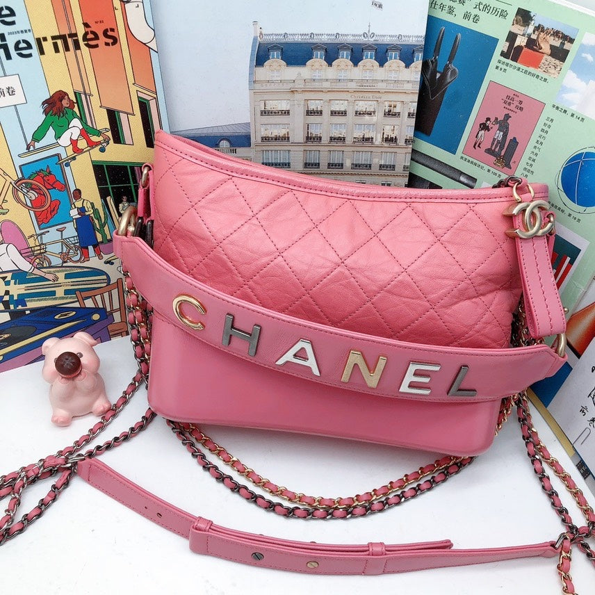 Chanel Shoulder Bag - Ewore Bags