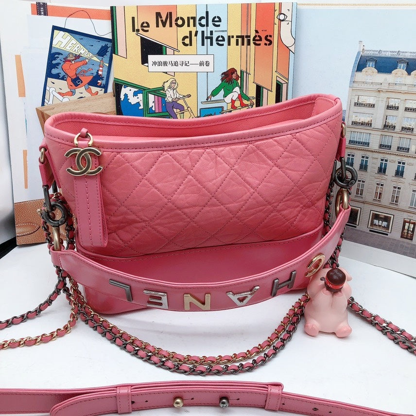 Chanel Shoulder Bag - Ewore Bags