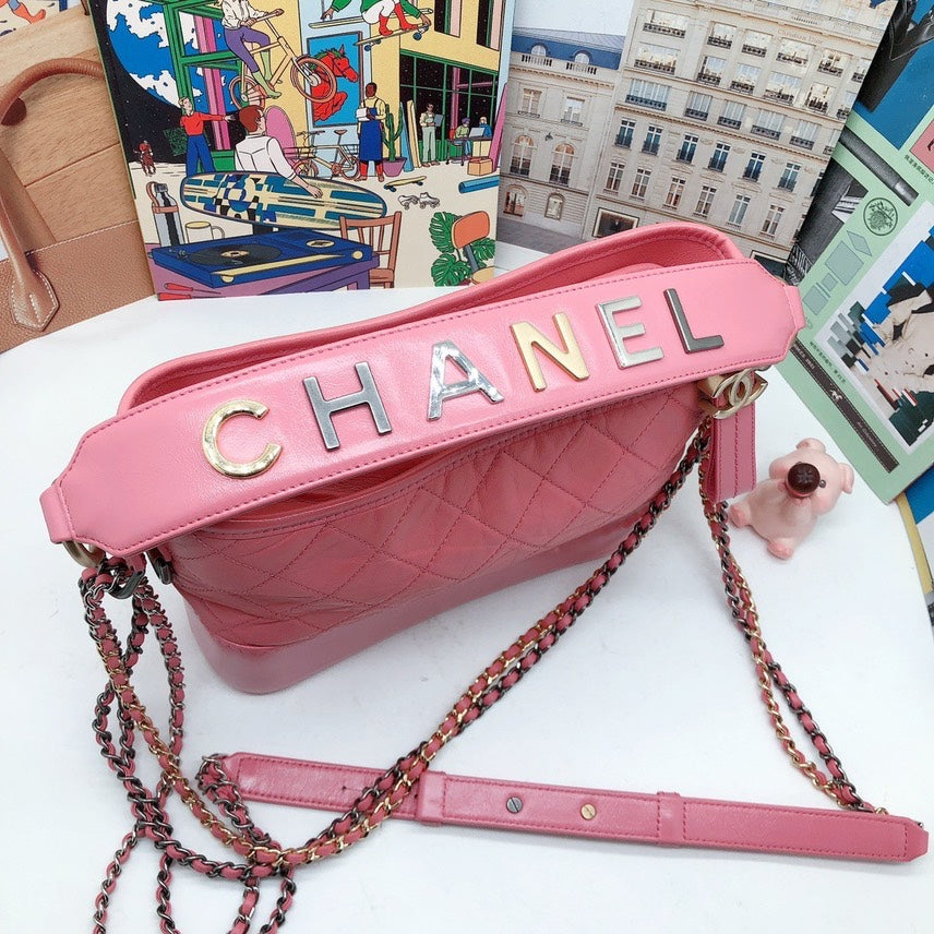 Chanel Shoulder Bag - Ewore Bags