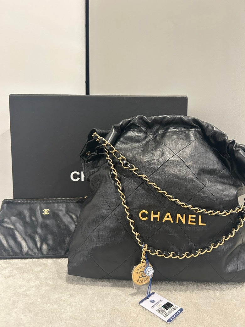 Chanel Handbag Bag - Ewore Bags