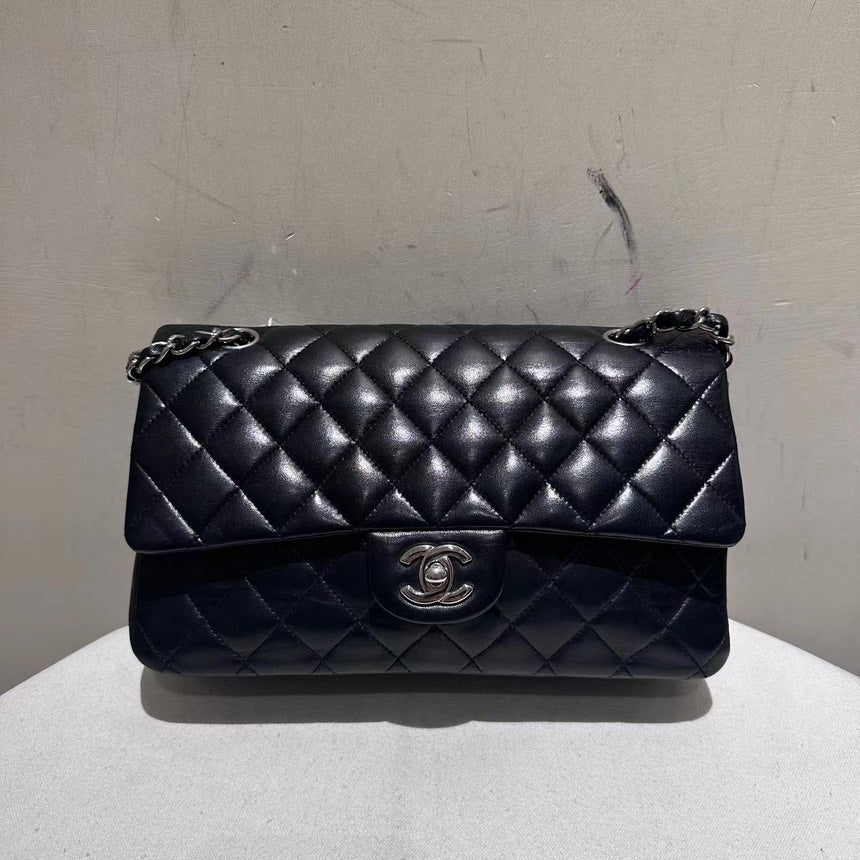 Chanel Flap Shoulder Bag - Ewore Bags