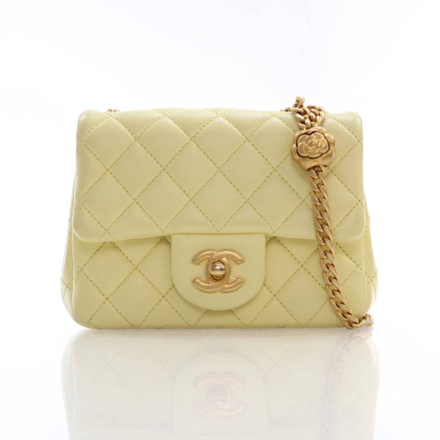 Chanel Flap Shoulder Bag - Ewore Bags