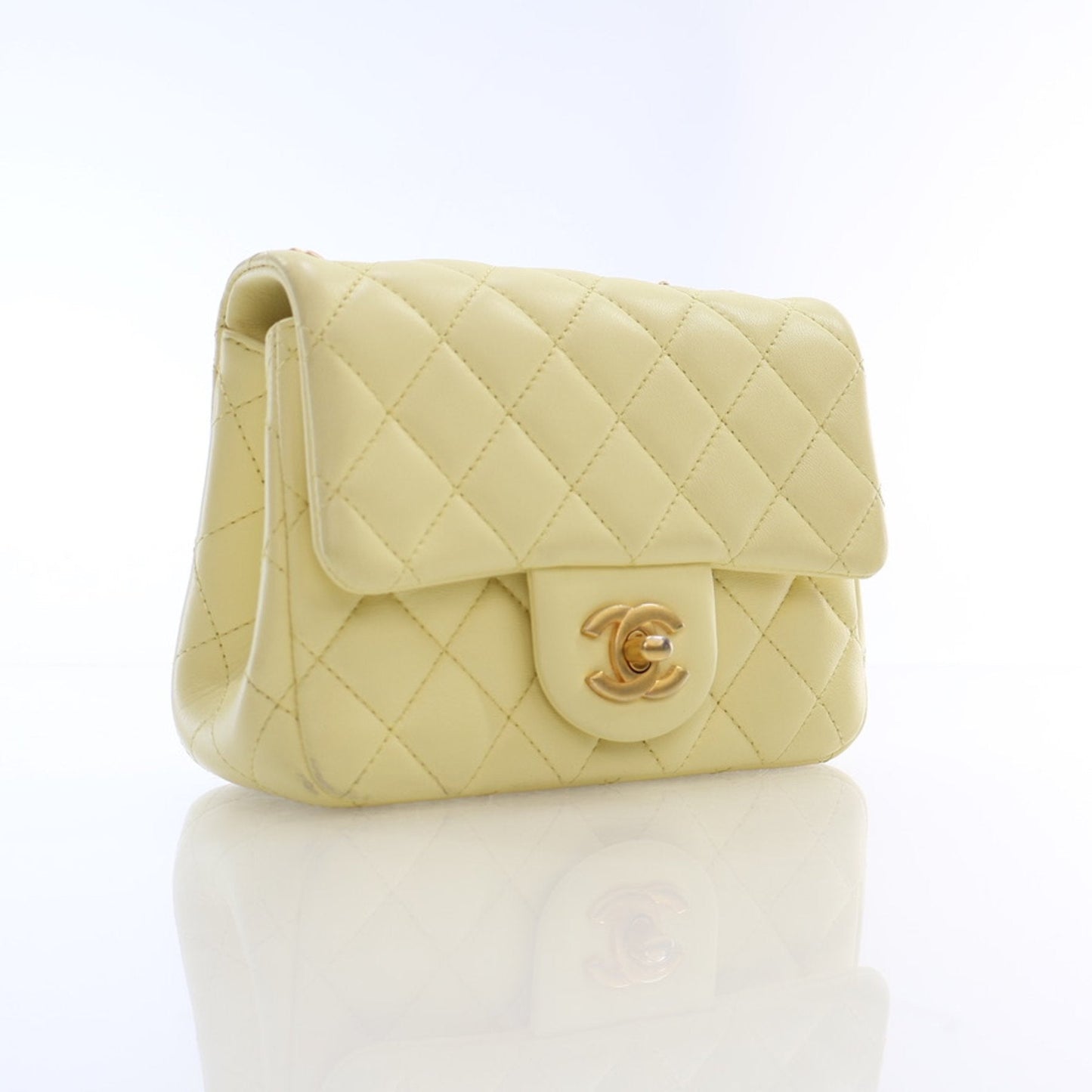 Chanel Flap Shoulder Bag - Ewore Bags