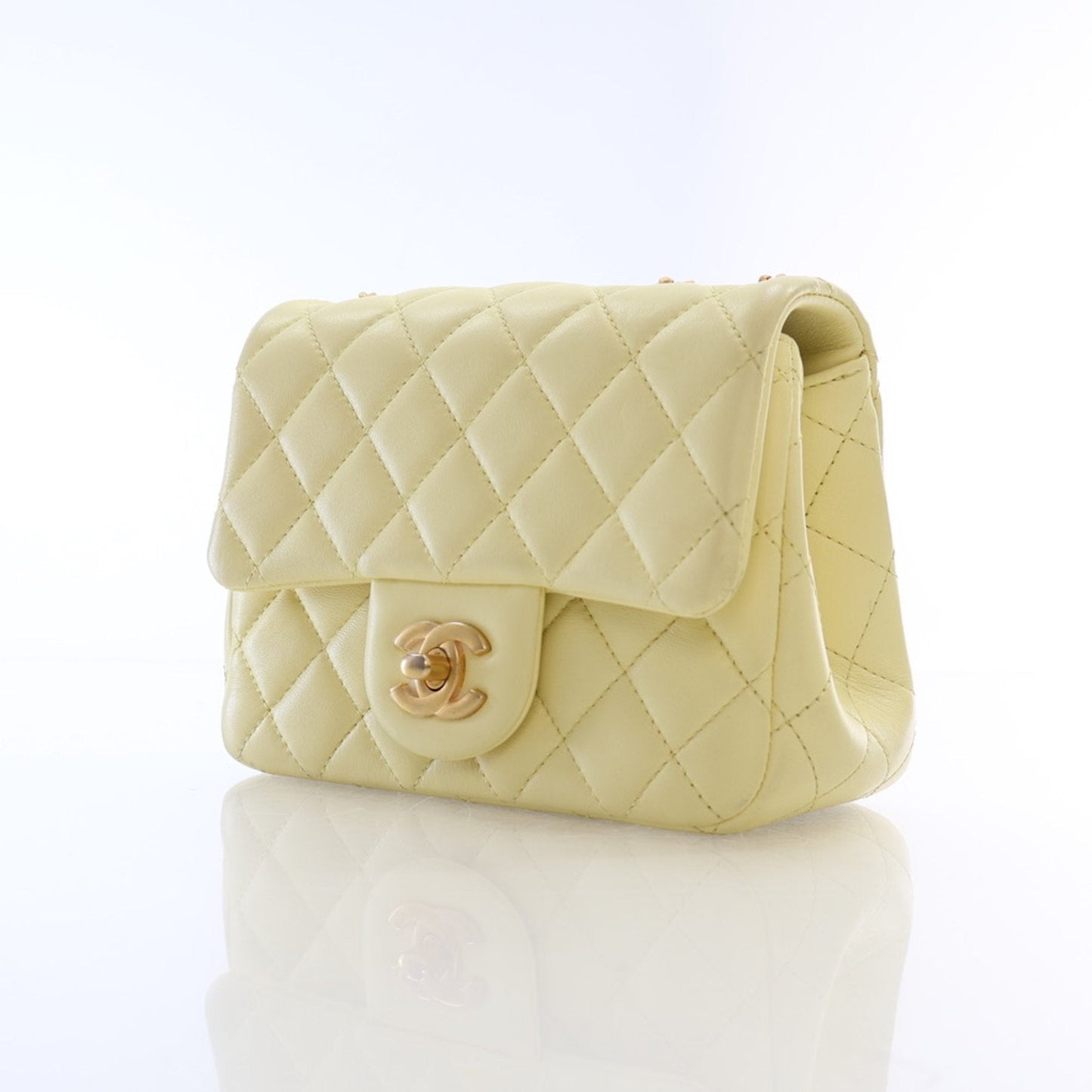 Chanel Flap Shoulder Bag - Ewore Bags