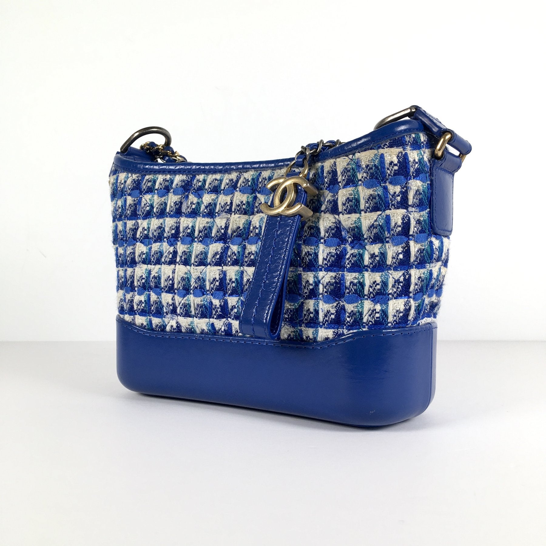 Chanel Gabrielle Shoulder Bag - Ewore Bags