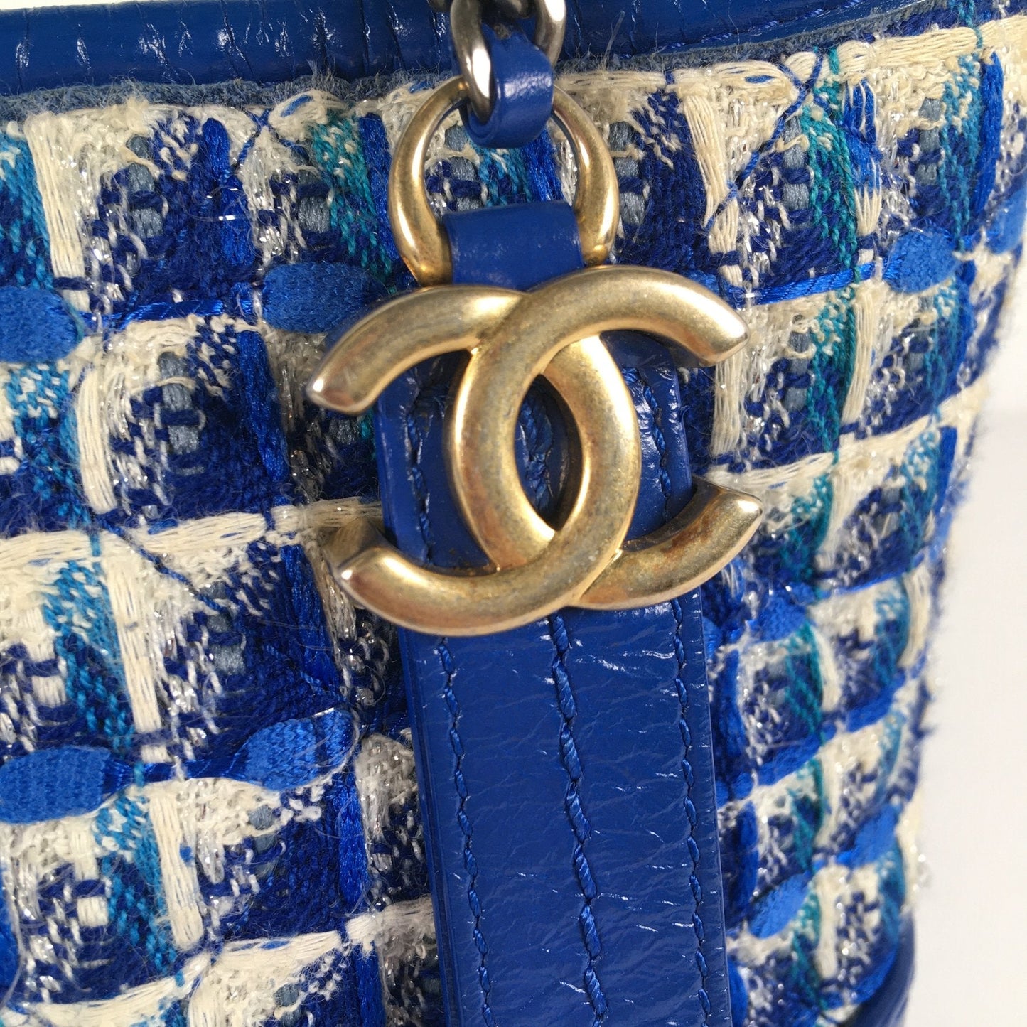 Chanel Gabrielle Shoulder Bag - Ewore Bags