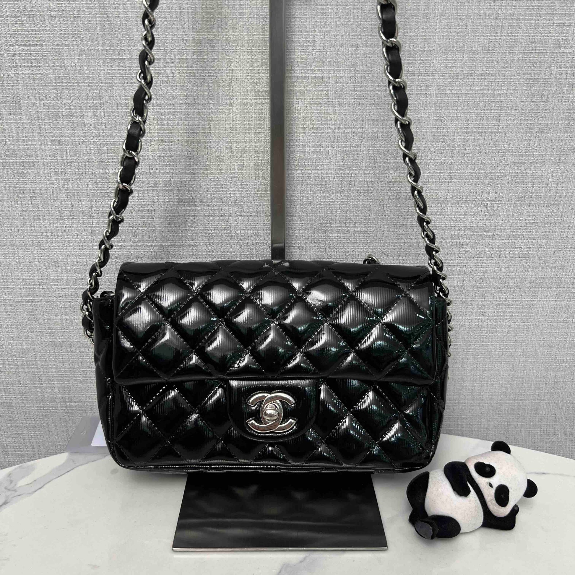 Chanel Classic Flap Shoulder Bag - Ewore Bags