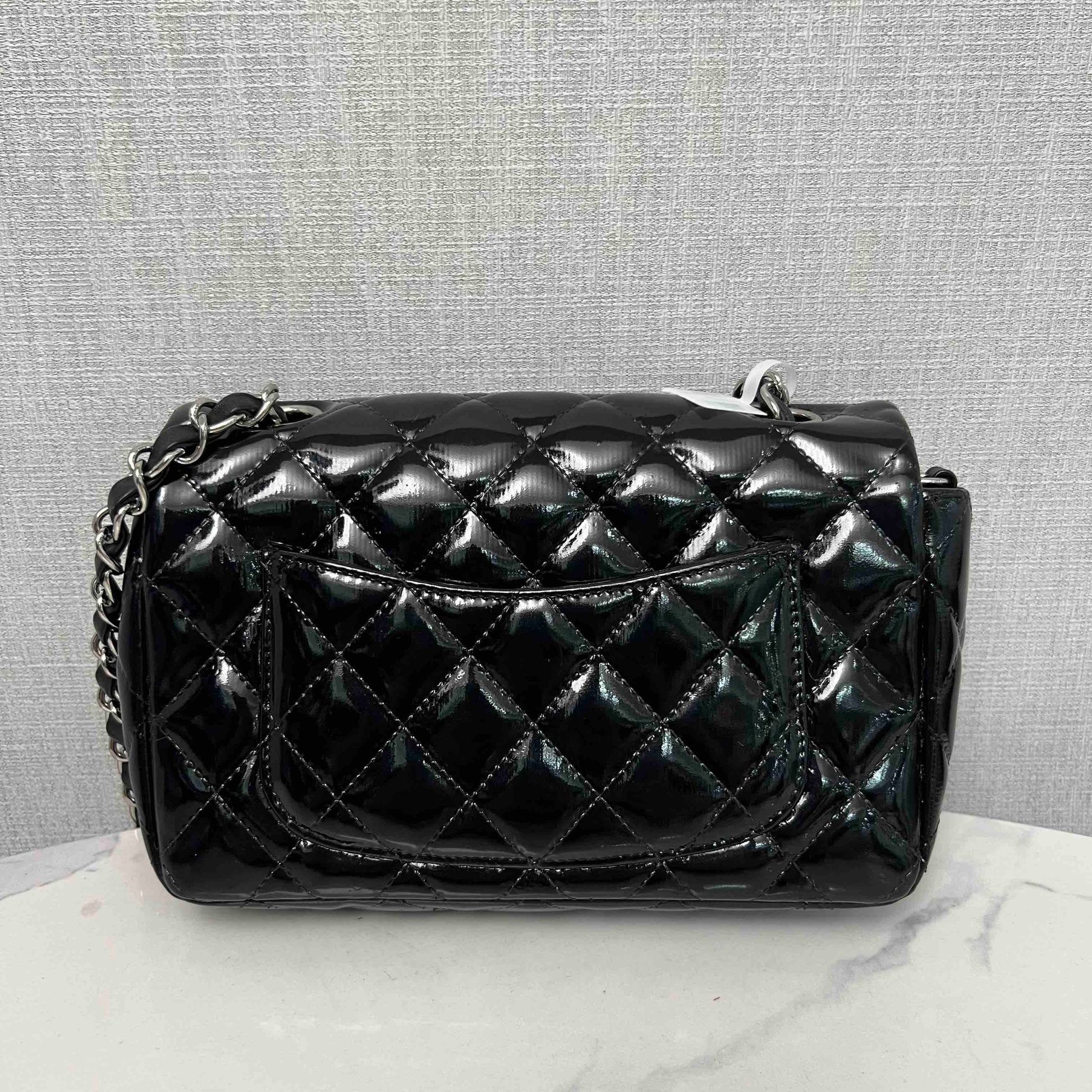Chanel Classic Flap Shoulder Bag - Ewore Bags