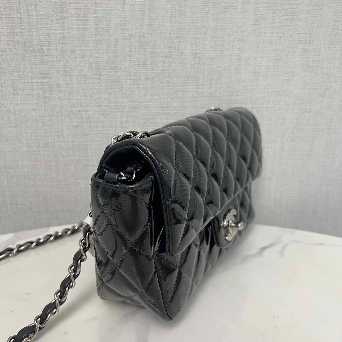 Chanel Classic Flap Shoulder Bag - Ewore Bags