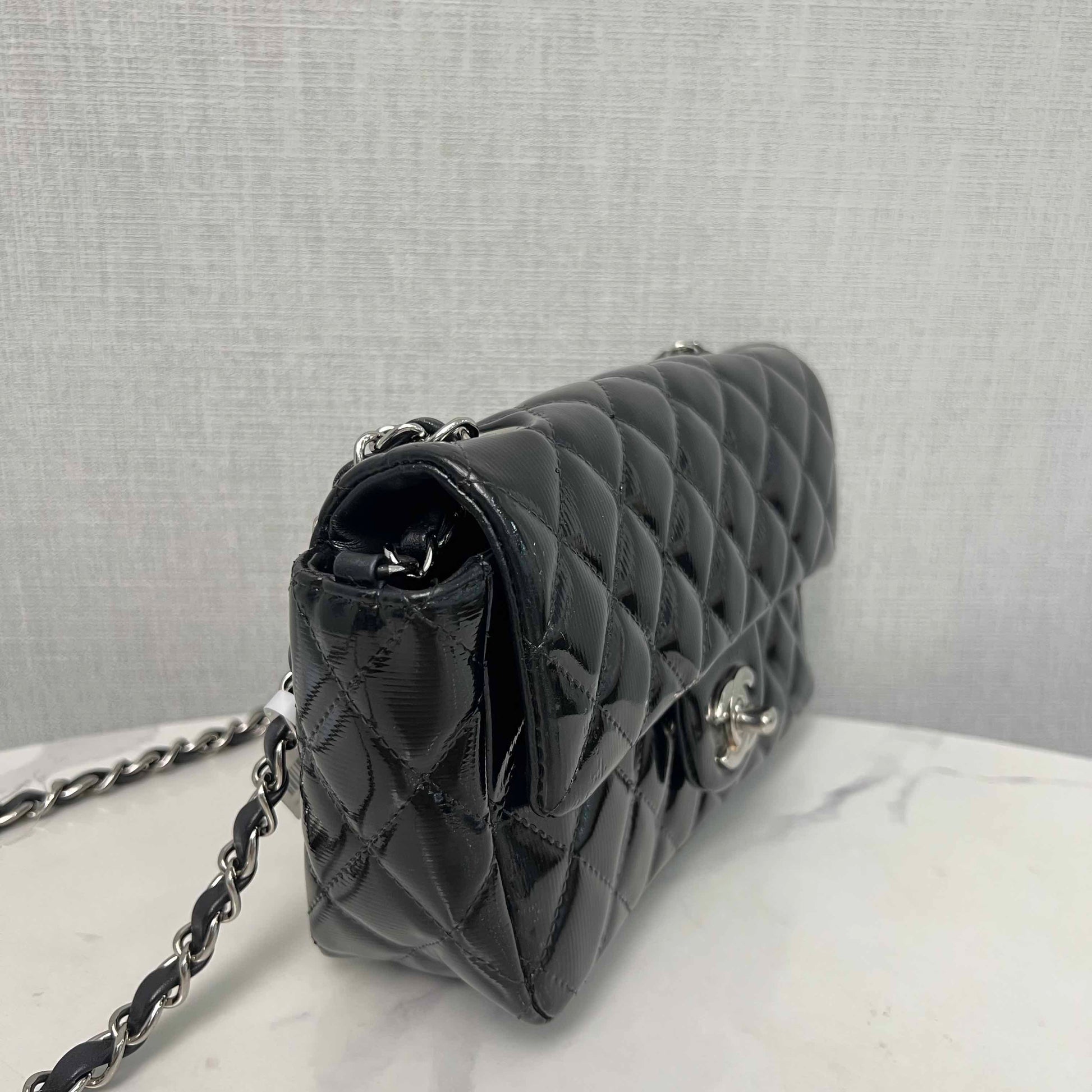 Chanel Classic Flap Shoulder Bag - Ewore Bags
