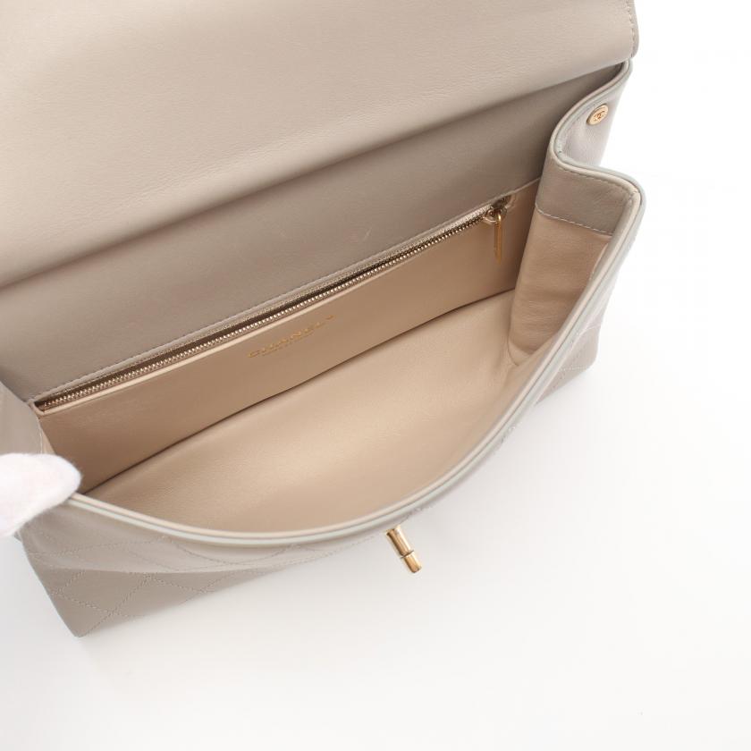 Chanel Matelassé Shoulder Bag - Ewore Bags
